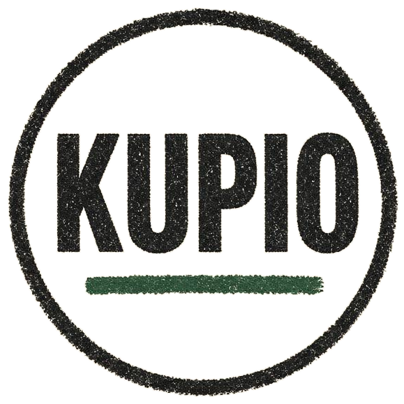 Kupio